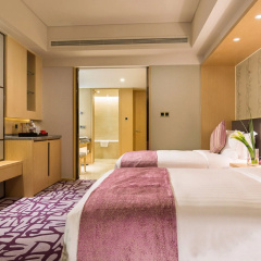 Swiss Grand Nanchang thumbnail 4