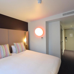 Campanile Paris - Clichy Centre - Bild 3