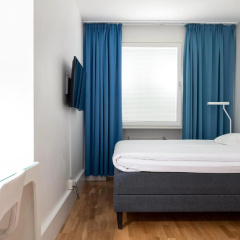 Elite Hotel Arcadia - Bild 7