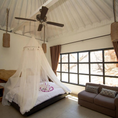 Gili Breeze Tropical Bungalows - Bild 5