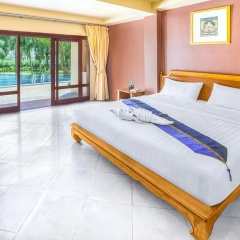 Khaolak Mohintara Resort - Bild 6