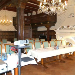Hotel & Spa Wasserschloss Westerburg - Bild 20
