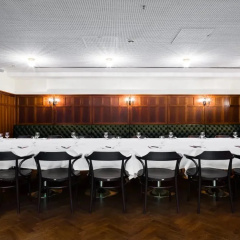 Hotel Grand Ferdinand Vienna - Bild 21