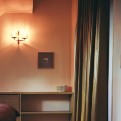 Hôtel Habituel thumbnail 5