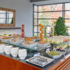Hotel Münster Kongresscenter Affiliated by Meliá - Bild 12
