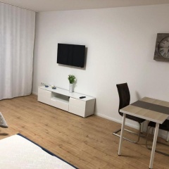 Apartment Augsburg Mitte - Bild 7