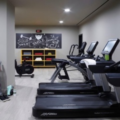 Moxy Athens City - Bild 26