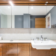Martin Lane Apartment by Flexystays - Bild 9