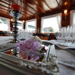 Hotelschiff Nedeva - Bild 17