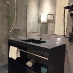 RiKu HOTEL Ulm - Bild 8