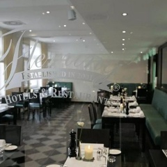 Fleming's Conference Hotel Frankfurt - Bild 16