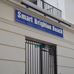 Smart Brighton Beach