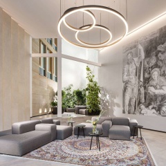 Mamaison Residence Downtown Prague - Bild 22