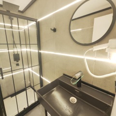 Frame Galata Hotel - Bild 19