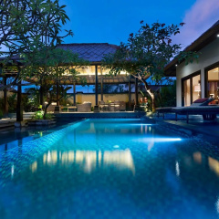 The Trans Resort Bali - Bild 18