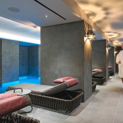 NYX Esperia Palace Hotel Athens - Bild 26