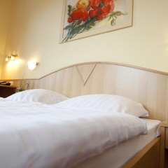 Hotel Zwei Mohren - Bild 2
