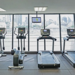 Grand Mercure Bangkok Atrium - Bild 28