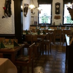 Gästehaus Zur Fledermaus - Bild 18