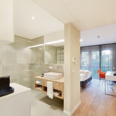 K-Apart Hotel & Boardinghouse - Bild 5