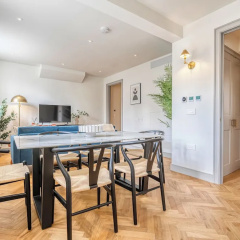 Luxury flats near Big Ben and London Eye - Bild 16