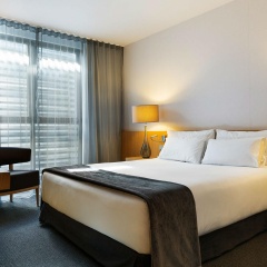 Hotel Royal Passeig de Gracia - Bild 2