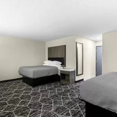 Quality Inn Oskaloosa thumbnail 47