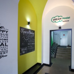 Safestay Warsaw Old Town - Bild 16