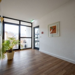 CityHotel Feuerbach - Bild 12
