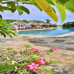 Pasific Beach Cottages - Bild 14