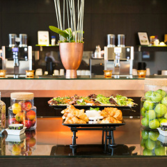 Courtyard by Marriott Stockholm Kungsholmen - Bild 12