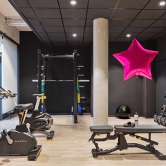 Moxy Hamburg Altona - Bild 24