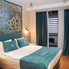 Royal Galata Hotel - Bild 7