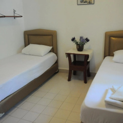 Hotel Gulec - Bild 1