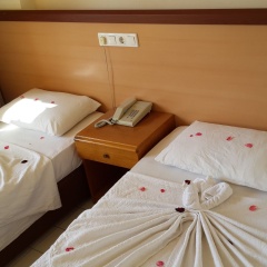 Caner Hotel - Bild 11