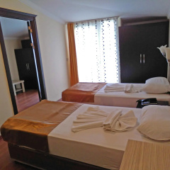 Kleopatra Bavyera Hotel - Bild 3