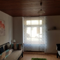 Apartment am Nützenberg - Bild 1