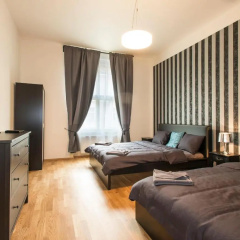 Neklanova Apartments - Bild 18