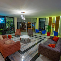 Tu Casa Gelidonya - Bild 2