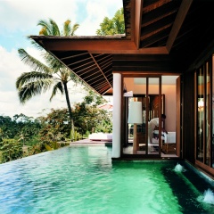 Como Shambhala Estate Resort - Bild 24