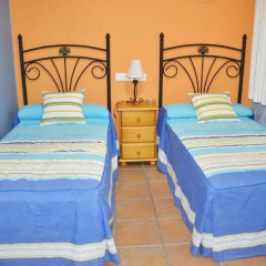 Hostal Restaurante El Parador thumbnail 1