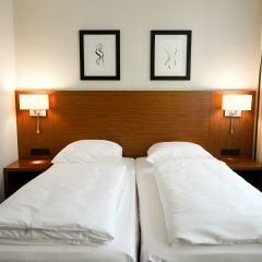Hotel Sylter Hof Berlin - Bild 5