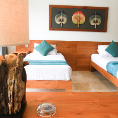 Blue Point Resort and Spa - Bild 6