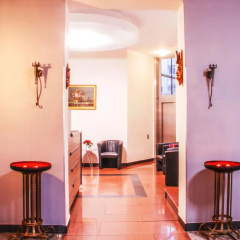 Hotel Karlshorst - Bild 14