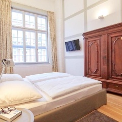 Anno 1433 Hotel Lüneburg - Bild 3