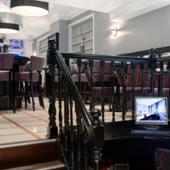 Hotel Luxer - Bild 13