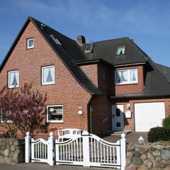 Haus Gräpel App 3 - Bild 11