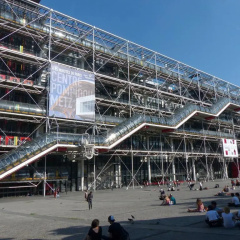 Est Hotel - Bild 11