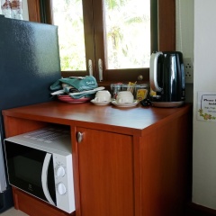 Villa Warin Khao Lak - Bild 21