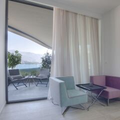 Отель Royal Gardens Paradise Черногория, Будва - отзывы, цены и фото номеров - забронировать отель Royal Gardens Paradise онлайн фото 14